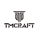 TMCRAFT logo