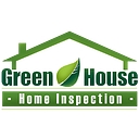 Green House Home Inspection logo