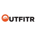 OutfitR logo