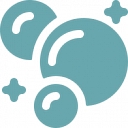 Custom Clean logo