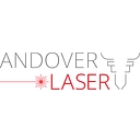 Andover Laser logo