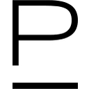 PicoPublish logo