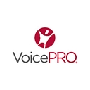 VoicePRO logo