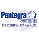 Pentegra Systems logo