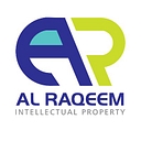 Al Raqeem logo