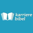 Karrierebibel logo