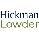 Hickman Lowder logo