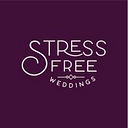 Stress‑Free Weddings, Inc. logo