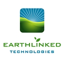 EarthLinked logo
