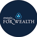 Strategies for Wealth logo