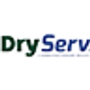DryServ logo
