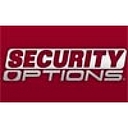 Security Options logo