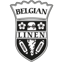 Belgian Linen logo