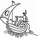 Dalí Theatre-Museum logo