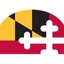 Maryland State Archives logo