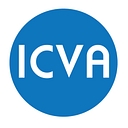 ICVA logo