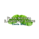 Playa Nicuesa Rainforest Lodge logo