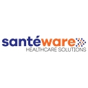 Santeware logo