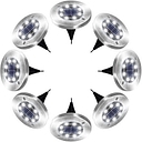 Solar Lights logo