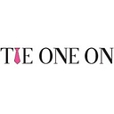 Tie One On logo
