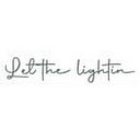 Let the Light In logo