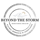 Beyond The Storm Behavioral Health logo