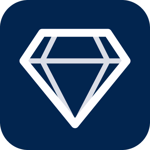 Houston Diamond District logo
