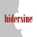 Hidersine logo