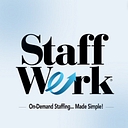 StaffWerk logo