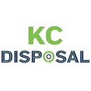 KC Disposal logo