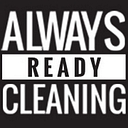 Always Ready Cleaning logo