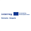 Interreg VI-A Romania-Bulgaria logo