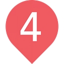 Venues4 logo