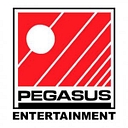 Pegasus Entertainment logo