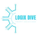 Logix Dive logo