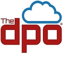 The DPO logo