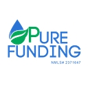 Pure Funding logo