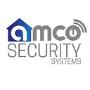 AMCO Security Systems logo