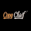 Copy Chief logo