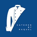Catered By Raquel logo
