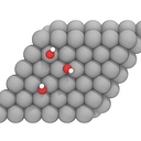 Open Catalyst Project logo