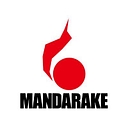 Mandarake logo
