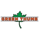 Green Thumb Lawn & Landscape logo