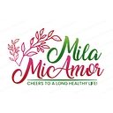 MilaMiamor logo
