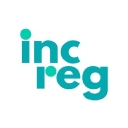 IncReg logo