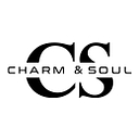 Charm & Soul logo