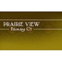 Prairie View Framing logo