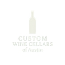 Custom Wine Cellars of Austin logo