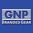 GNP Branded Gear logo