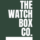 The Watch Box Co. logo